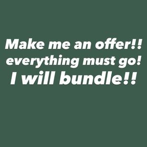 check out my closet!!